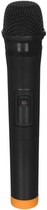 Głośnik przenośny BROOKLIN METROPOLITAN portable BT speaker Czarny (AKGBRKGLO0009) - obraz 7