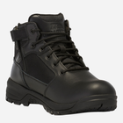 Чоловічі тактичні черевики Belleville Lightweight side-zip 5" BV915Z 42 (9US) 28 см Чорні (14885017) - зображення 2