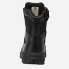 Чоловічі тактичні черевики з мембраною Belleville Lightweight side-zip 8" WP BV918Z WP 41 (8.5US) 27.5 см Чорні (14885029) - зображення 5