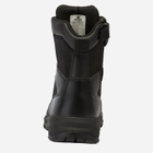 Чоловічі тактичні черевики з мембраною Belleville Lightweight side-zip 8" WP BV918Z WP 44.5 (11.5US) 30.5 см Чорні (14885035) - зображення 5