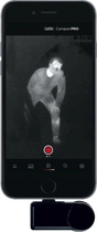 Камера тепловізійна Seek Thermal Compact Pro IOS LQ-AAA - зображення 4