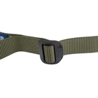 Тактичний ремінь Propper Tactical Duty Belt 48-50 Оливковий 2000000112305 - зображення 3
