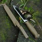 Боевой нож Glock FМ 81 2000000100258 - изображение 5