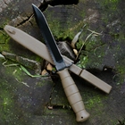Боевой нож Glock FМ 81 2000000100258 - изображение 6