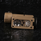 Фонарь Streamlight Sidewinder Compact 2000000113401 - изображение 4