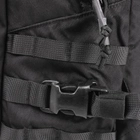 Тактичний рюкзак Emerson Assault Backpack/Removable Operator Pack Чорний 2000000105239 - зображення 4