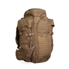 Тактический рюкзак Eberlestock Halftrack Backpack 50л