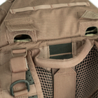 Тактичний рюкзак Eberlestock Halftrack Backpack 50л 2000000074412 - зображення 3