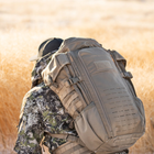 Тактический рюкзак Eberlestock Halftrack Backpack 50л 2000000074412 - изображение 5