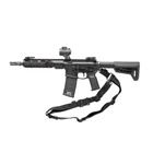 Оружейный ремень Magpul MS4 Dual QD GEN2 Sling Черный 2000000106946 - изображение 4