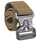 Тактический ремень Propper Tactical Belt 1.75 Quick Release Buckle Койот 2000000113197 - изображение 3