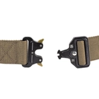 Тактичний ремінь Propper Tactical Belt 1.75 Quick Release Buckle Койот 2000000113197 - зображення 4