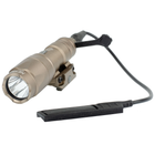 Оружейный фонарь Night Evolution M300 Mini Scout Light 2000000110677 - изображение 1