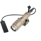 Ліхтар зброї Night Evolution M300 Mini Scout Light 2000000110677 - зображення 3