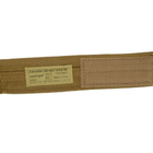 Тактический ремень Emerson CQB Rappel Tactical Belt 140 х 5,5 см Койот 2000000104911 - изображение 6