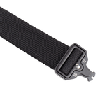 Тактический ремень Propper Tactical Belt 1.75 Quick Release Buckle Черный 2000000113173 - изображение 3