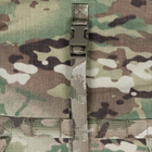 Чехол-ножны Eberlestock Tactical Weapon Scabbard A4SS для оружия 2000000114262 - изображение 6