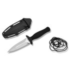 Нож Cold Steel Counter Tac II 2000000117614 - изображение 5