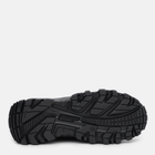 Чоловічі тактичні кросівки Filkison 1293/6-1 40 26 см Чорні (KN2000000598703) - зображення 6
