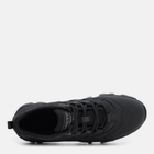 Чоловічі тактичні кросівки Filkison 1293/6-1 41 26.5 см Чорні (KN2000000596419) - зображення 5
