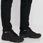 Чоловічі тактичні кросівки Filkison 1293/6-1 40 26 см Чорні (KN2000000598703) - зображення 7
