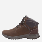 Чоловічі тактичні черевики з Gore-Tex Chiruca Montreal 4484701 43 (8.5UK) 27.5 см Коричневі (19203292) - зображення 3