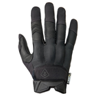 Тактические перчатки First Tactical Mens Pro Knuckle Glove L Black (150007-019-L)