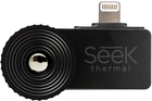 Камера тепловізійна Seek Thermal Compact XR IOS LT-AAA - зображення 1
