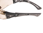 Тактические очки Bolle Safety RUSH+ Grey (RUSHPCSPTPR) - изображение 3