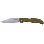 Ніж Cold Steel Range Boss Green (CS-20KR7) - зображення 1