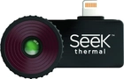 Камера тепловізійна Seek Thermal Compact Pro FF IOS LQ-AAAX - зображення 1