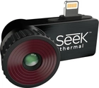 Камера тепловізійна Seek Thermal Compact Pro FF IOS LQ-AAAX - зображення 2