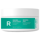 Маска восстанавливающая для поврежденных волос VITAEL DAMAGED HAIR RESTORING MASK 500 мл