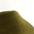 Шапка-маска балаклава Fleece 220 олива (LE2665) - изображение 4