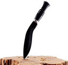 Нож Кукри, Мачете, Классический Непальский нож - изображение 3