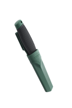 Ніж Ganzo G806-GB зеленый з ножнами - изображение 5