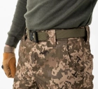 Тактичні штани soft shel mm-14 (піксель) 50 - изображение 5