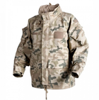 Куртка дождевик ECWCS Gen.II - H₂O Proof Helikon-Tex PL Desert XXL/Regular Тактическая мужская - изображение 1