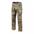 Штаны (Рипстоп) MBDU - NyCo Ripstop Helikon-Tex Multicam XL/Regular Тактические мужские - изображение 1