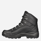 Чоловічі тактичні черевики з Gore-Tex LOWA Renegade II GTX MID TF 310925/999 48.5 (13) Black (2000980408139) - зображення 3