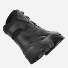 Чоловічі тактичні черевики з Gore-Tex LOWA Renegade II GTX MID TF 310925/999 40 (6.5) Black (2000980408146) - зображення 4