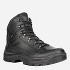 Чоловічі тактичні черевики з Gore-Tex LOWA Renegade II GTX MID TF 310925/999 43.5 (9) Black (2000980408191) - зображення 2