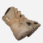 Чоловічі тактичні черевики LOWA Zephyr GTX MID TF 310537/0736 46 (11) Coyote (2000980394432) - зображення 5