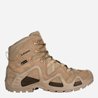 Чоловічі тактичні черевики LOWA Zephyr GTX MID TF 310537/0736 40 (6.5) Coyote (2000980394487) - зображення 1