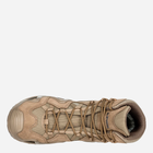 Чоловічі тактичні черевики LOWA Zephyr GTX MID TF 310537/0736 42.5 (8.5) Coyote (2000980394524) - зображення 4