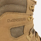 Мужские тактические ботинки LOWA Elite Evo 210210/731 41.5 (7.5) Coyote OP (2000980468379) - изображение 4
