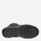 Чоловічі тактичні черевики LOWA Innox Pro Gtx Mid Tf 310830/0999 46.5 (11.5) Black (2000980474851) - зображення 3