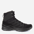 Мужские тактические ботинки LOWA Innox Pro Gtx Mid Tf 310830/0999 40 (6.5) Black (2000980475001) - изображение 1