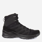 Чоловічі тактичні черевики LOWA Innox Pro Gtx Mid Tf 310830/0999 44 (9.5) Black (2000980475063) - зображення 1