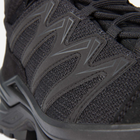 Чоловічі тактичні черевики LOWA Innox Pro Gtx Mid Tf 310830/0999 49.5 (14) Black (2000980474929) - зображення 5